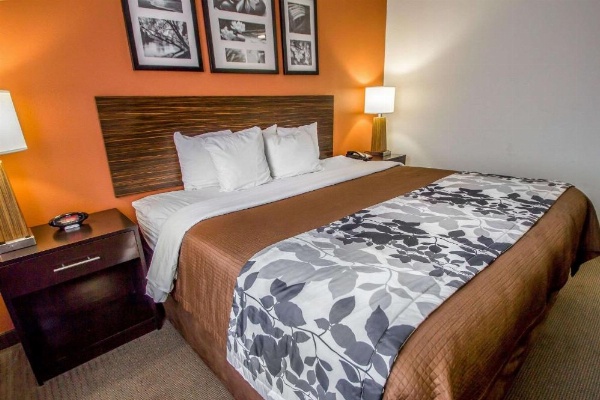 Sleep Inn Jfk Airport Rockaway Blvd image 11
