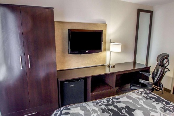 Sleep Inn Jfk Airport Rockaway Blvd image 12
