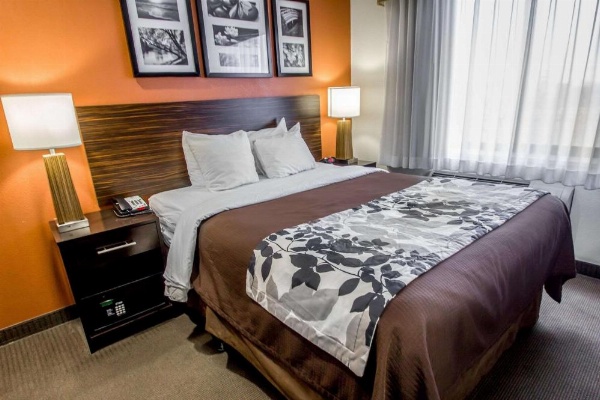 Sleep Inn Jfk Airport Rockaway Blvd image 15