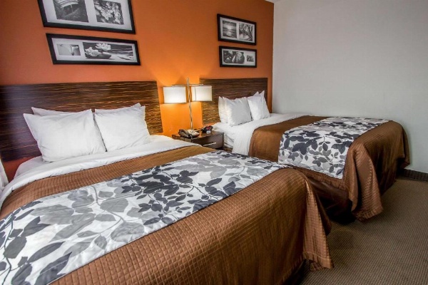 Sleep Inn Jfk Airport Rockaway Blvd image 17