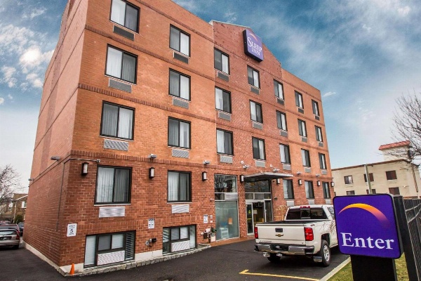 Sleep Inn Jfk Airport Rockaway Blvd image 2