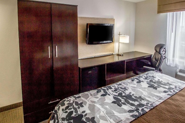Sleep Inn Jfk Airport Rockaway Blvd image 7