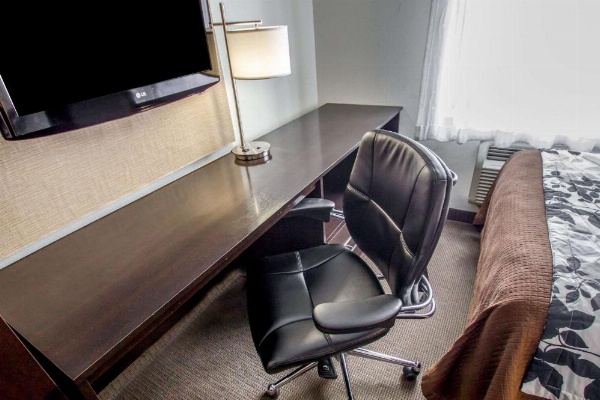 Sleep Inn Jfk Airport Rockaway Blvd image 8
